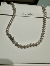 Collana di Perle Miluna