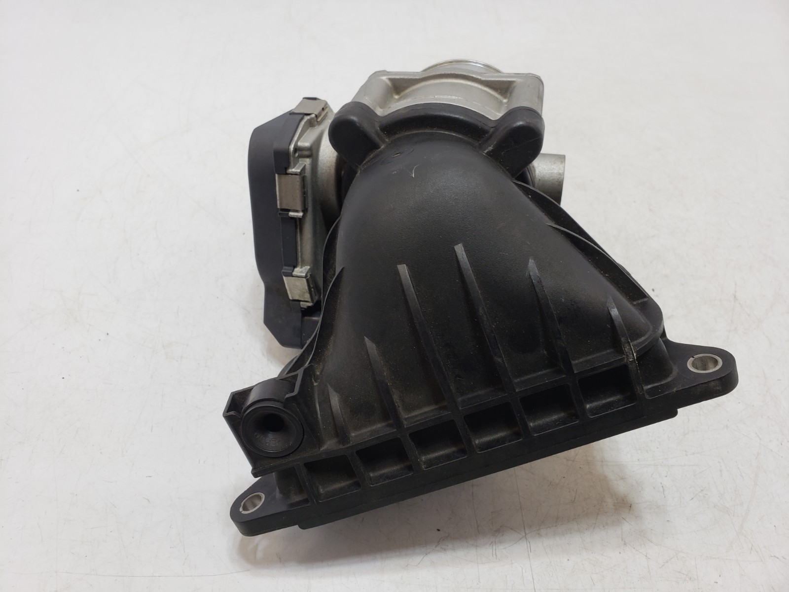 ✅ 2010-2014 OEM Rolls Royce Ghost RR4 6.6L V12 Throttle Valve Body Assembly
