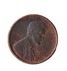 USA 1 CENT 1920 S