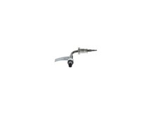 Bosch Exhaust Gas Temperature Sensor Exhaust Gas Recirculation fits Fiat Ducato
