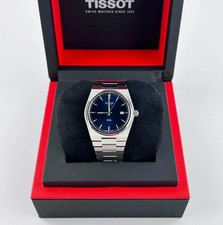 Наручные часы Tissot Men's Classic PRX/316L