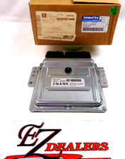 Komatsu 2g371-3zk00 Engine Control Module  For Nissan Forklift 2nank Mec131-040
