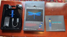 AudioQuest Dragonfly Cobalt USB Digital-to-Analog Converter  and Headphone Amp