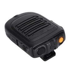 B01 Zello Walkie Talkie Handheld Wireless PTT Handheld Microphone
