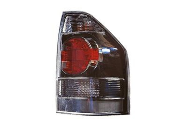Heckleuchte VAN Wezel 3246922 FüR Mitsubishi Pajero 4 4WD V83W V93W V98W V88W-image