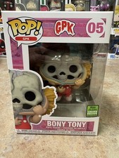 Funko Pop Garbage Pail Kids GPK Vinyl Figures 13