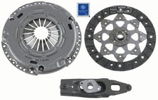 SACHS Kupplungssatz 3000 951 042 für SMART MITSUBISHI COLT FORFOUR 28 454 228mm