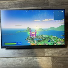 HP ELITEDISPLAY E24 G4 24' IPS LED BACKLIT FHD 1920X1080 NO BASE  