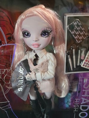 Rainbow High Shadow High KARLA CHOUPETTE Fashion Doll. Series 2 - New In Box