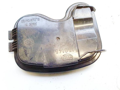 15014500 Abdeckung (scheinwerfer Glühlampe Staub Kunststoffdecke DE1910225-40