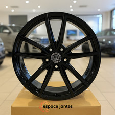 ⚡️4 jantes alu 17" neuves look VW GOLF 7R pretoria GTI GTD GTE golf 5 6 7 8