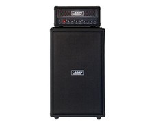 Laney Ironheart 60-Watt Head/2x12" Cabinet Set - Open Box