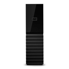 WD 22TB My Book Desktop External Hard Drive USB 3.0 HDD