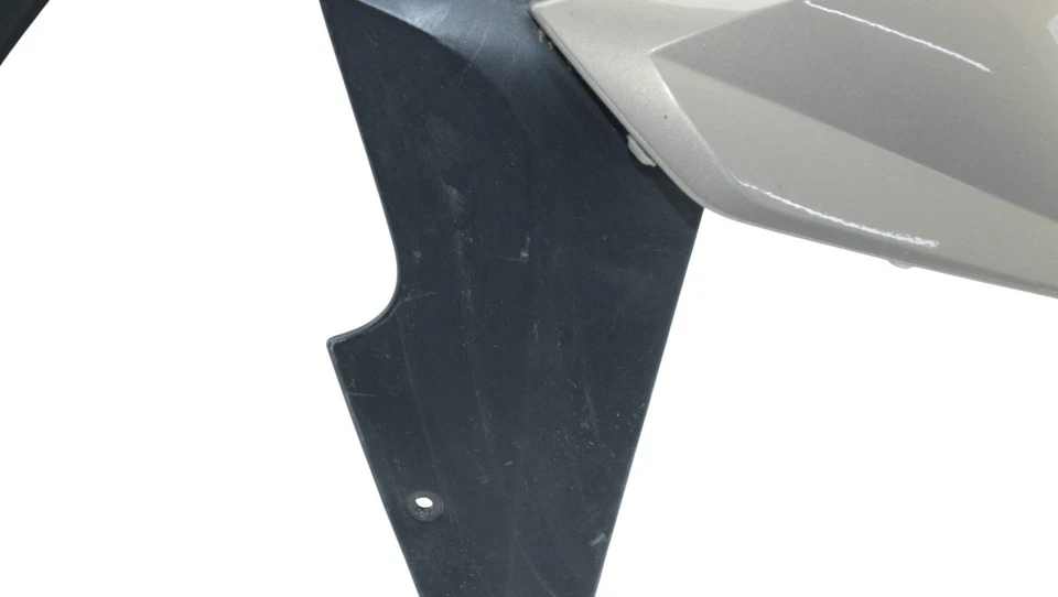 Garde boue avant BMW R 1200 RT ABS 2005 à 2009 - Photo 2/4