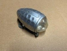 Phare Luxor 50 Martele / JOS Randonneuse Peugeot Gitane Mercier Herse Lefol