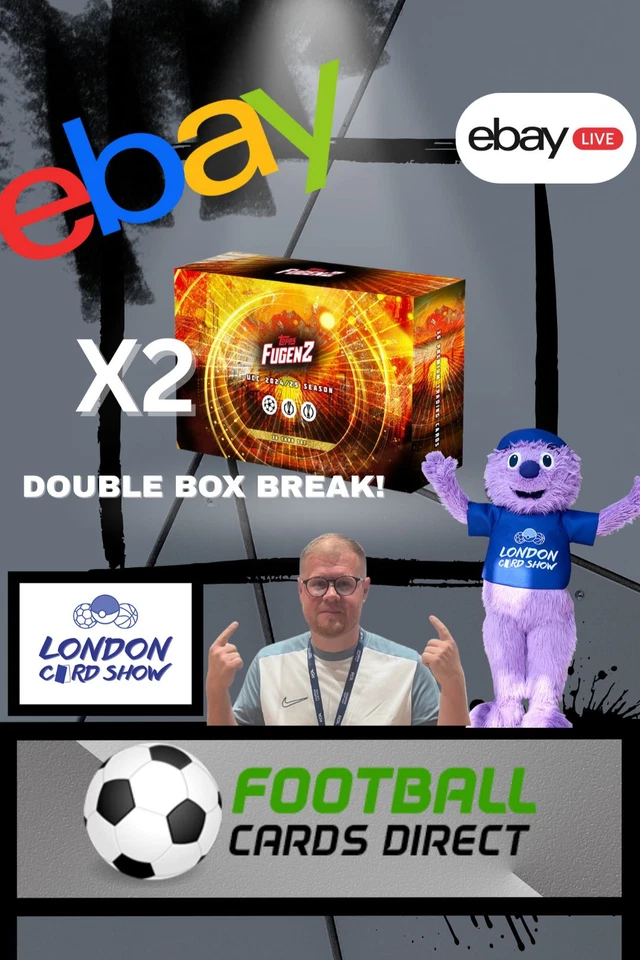 LCS - Live Break with Ryan