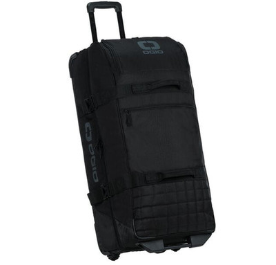 Ogio Trucker Moto Gearbag schwarz