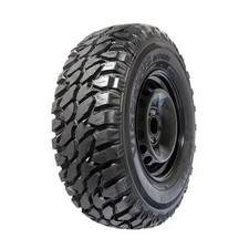 Gomme Estive Hifly 245/75 R16 120Q VIGOROUS MT601 M+S pneumatici nuovi