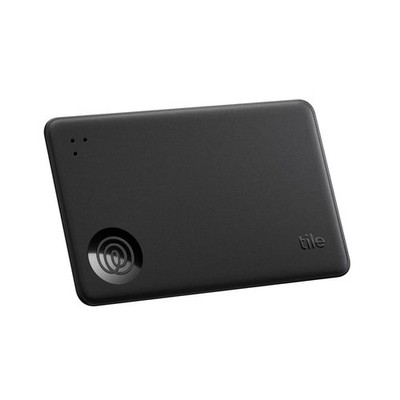 Tile by Life360 Slim: Bluetooth Tracker for Apple & Android Devices