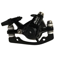 Avid BB7 Road S Mechanical Disc Brake Caliper Black without Rotor w IS Adapter