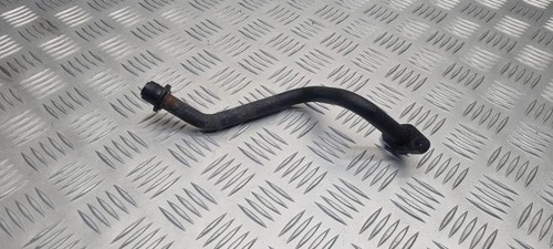 MERCEDES-BENZ E W211 Turbinenschmierrohr 3.22 Diesel 165kw 2003 34581079