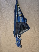 DC Comics Kids Umbrella Batman Bat Cycle