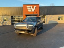 2022 Rivian Launch Edition