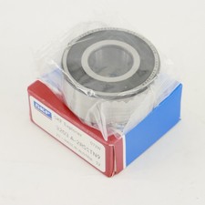 SKF 3203 A-2RS1TN9 Double Row 30 Degree Beari...