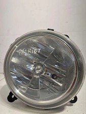 JEEP PATRIOT MK74 Scheinwerfer vorne links 1A998321104 0706081818523 35418883