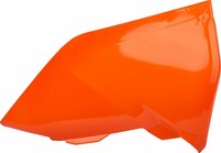 Deckel Filterkasten Orange Polisport Ktm Sx/Sx-F/Exc-F/Exc/Xc-F/Xc/Xc-W 8