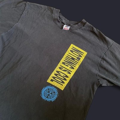 Ned s Atomic Dustbin 90s bandtee shoegaze indie punk rock band