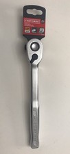Craftsman 12 Drive 72 Tooth Cmmt99431 Quick Release Ratchet Mini Head New Craftsman 12 Drive 72 Tooth Cmmt99431 Quick Release Ratchet Mini Head New