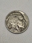 1930 BUFFALO NICKEL  Very Nice Eye Appeal Circulated But Still Nice BN877