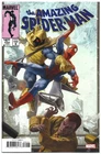 Amazing Spider-Man #260 Facsimile 1:25 Skan Variant Hobgoblin Marvel VF/NM