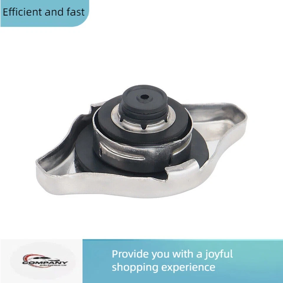 NEW HONDA 19045-PAA-A01 Cooling Radiator Cap for Acura Honda Odyssey NEW - Image 4 of 4