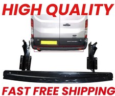 FORD TRANSIT MK8 2014 ONWARDS REAR BUMPER REINFORCER IMPACT CRASH BAR