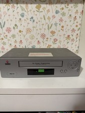  NAIKO VHS  VIDEO CASSETTE RECORDER N818 FULLY TESTED unit only