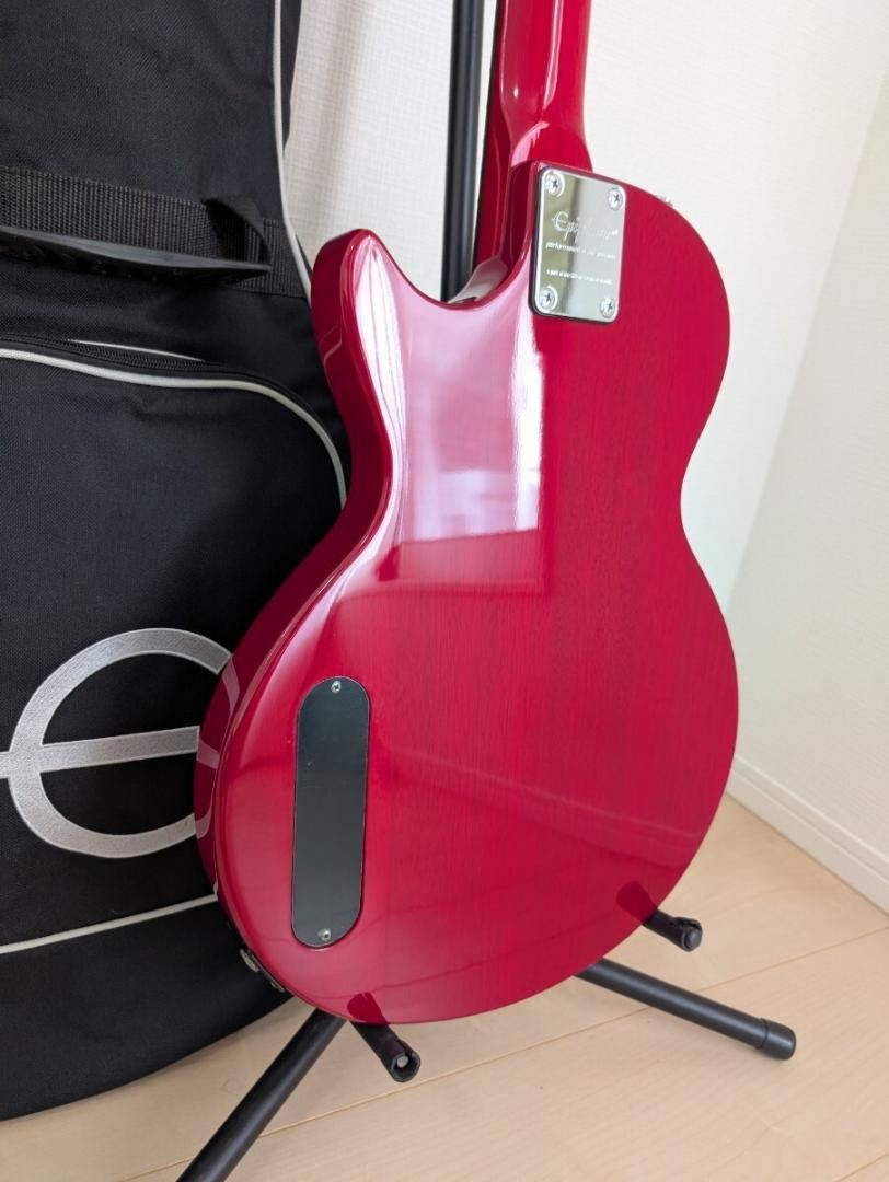 Epiphone LesPaul Special Ⅱ Custom Shop 720146000015000-00-600x600.jpg