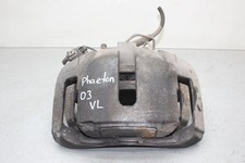 Bremssattel Bremszange vorne links VW Phaeton 3D 4.2 Bj.03