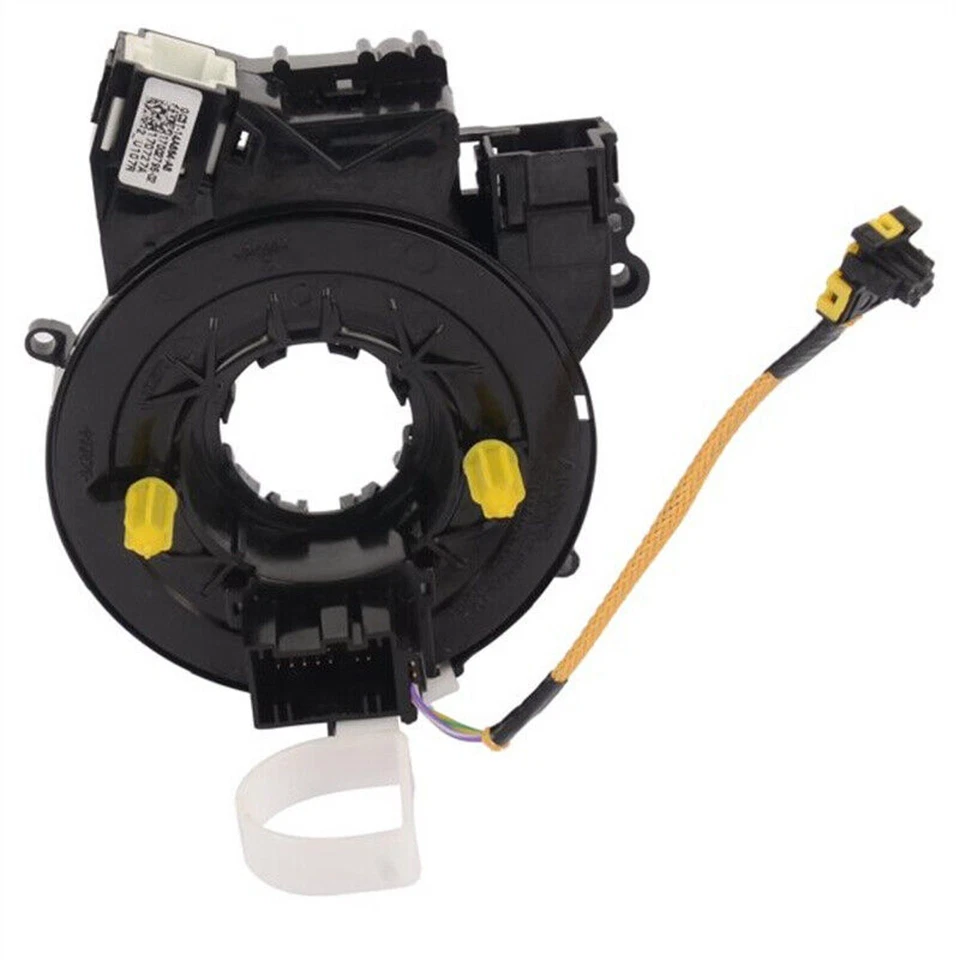 Resorte de reloj sin calefacción para Ford F250 F350 F450 F550 Super Duty 2011-2016 Foto 2 de 4