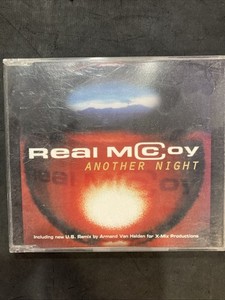 Real Mccoy Another Night | eBay