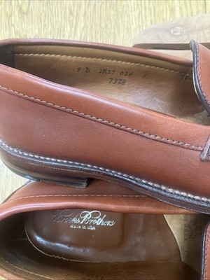 Alden 7328