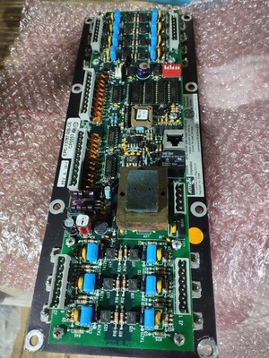 Bki I/O Board For Cp0047, Epc-1378 CP0053 - Genuine OEM Replacement Part