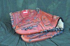 Louisville TPS GTPS-123 Model Baseball Glove - Left Hand - 12 inch Model