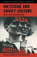 Bernice Glatzer Rosenthal | Nietzsche And Soviet Culture | Taschenbuch (2010)