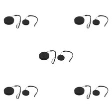10 pcs Telescope Eyepiece Cap, Rubber Cover for 1.3.7" 2" Eyepiece
