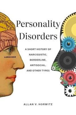 Personality Disorders | Allan V. Horwitz | Englisch | Buch | 2023