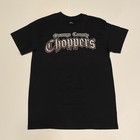ORANGE COUNTY CHOPPERS OCO GRAPHIC T SHIRT (MEDIUM)