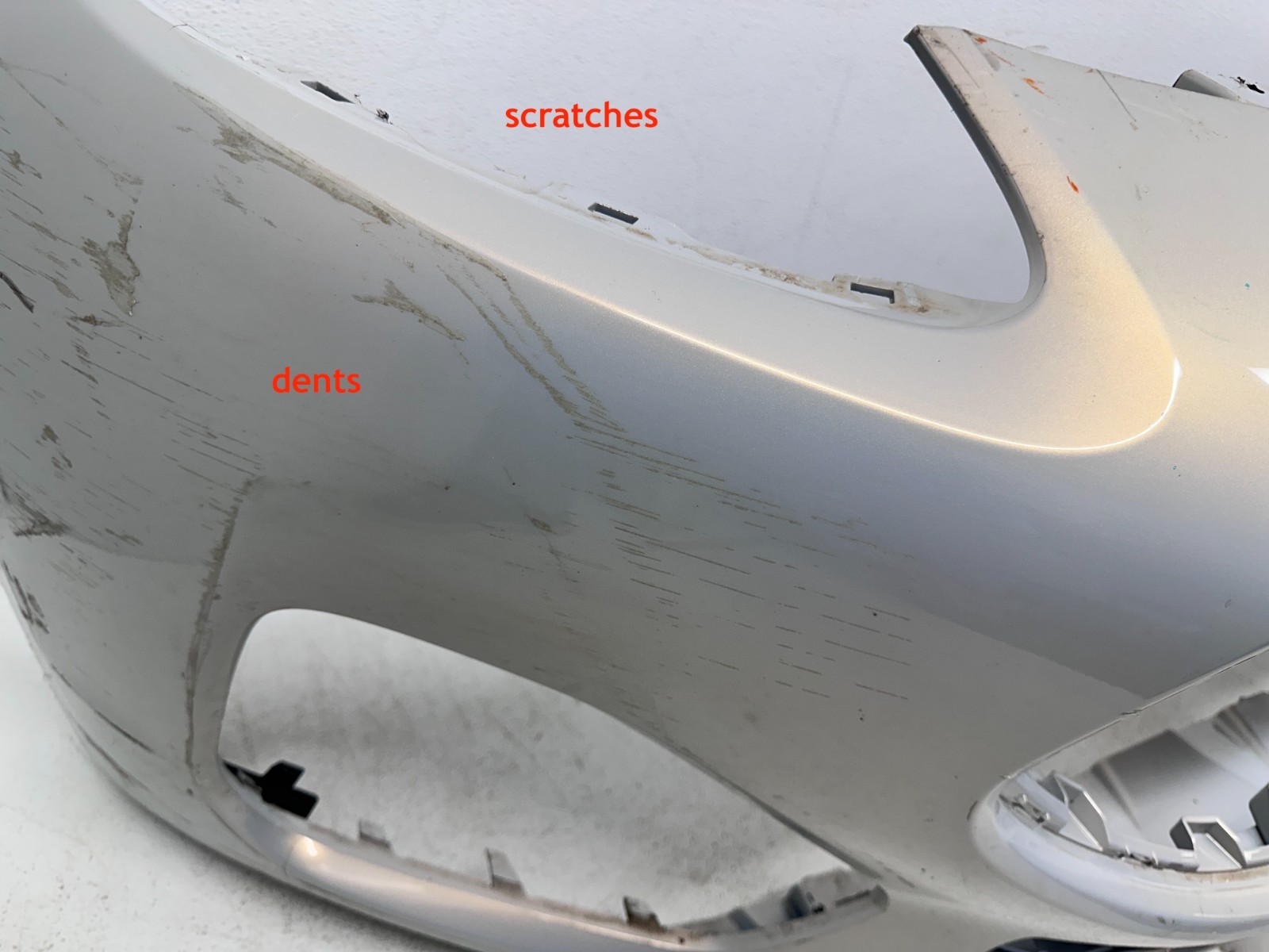 2023 2024 2025 MASERATI GRECALE Front Bumper Cover OEM 23 24 25 670157345
