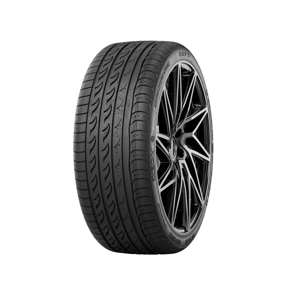 205/35 ZR18 81W XL Syron Tires Race 1 Sommerreifen - Bild 2 von 3
